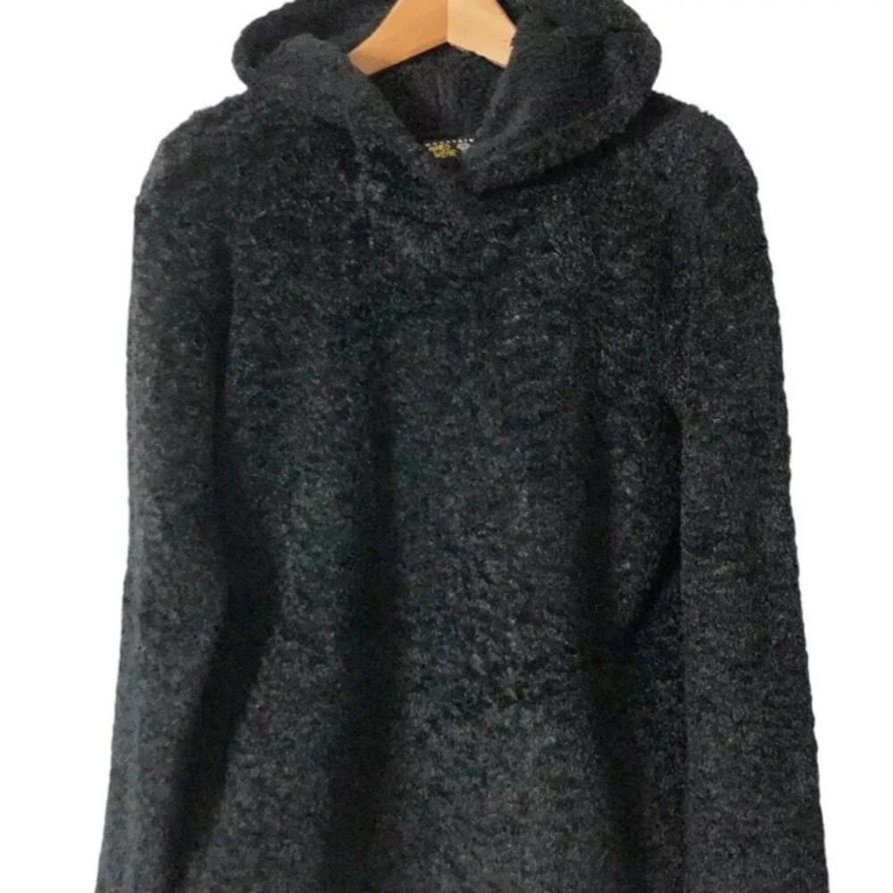 High Loft Fleece Hoodie Mountain Hardware Wmns S